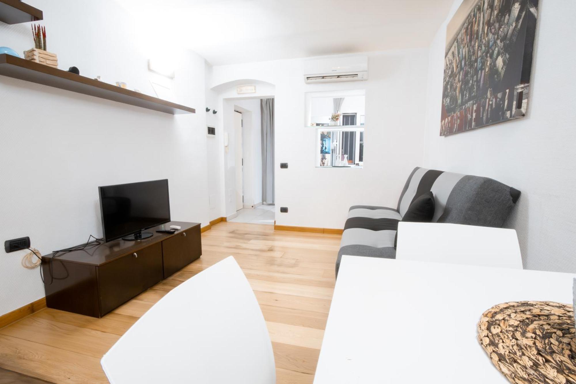 Sunrise Apartment Bari Exterior photo