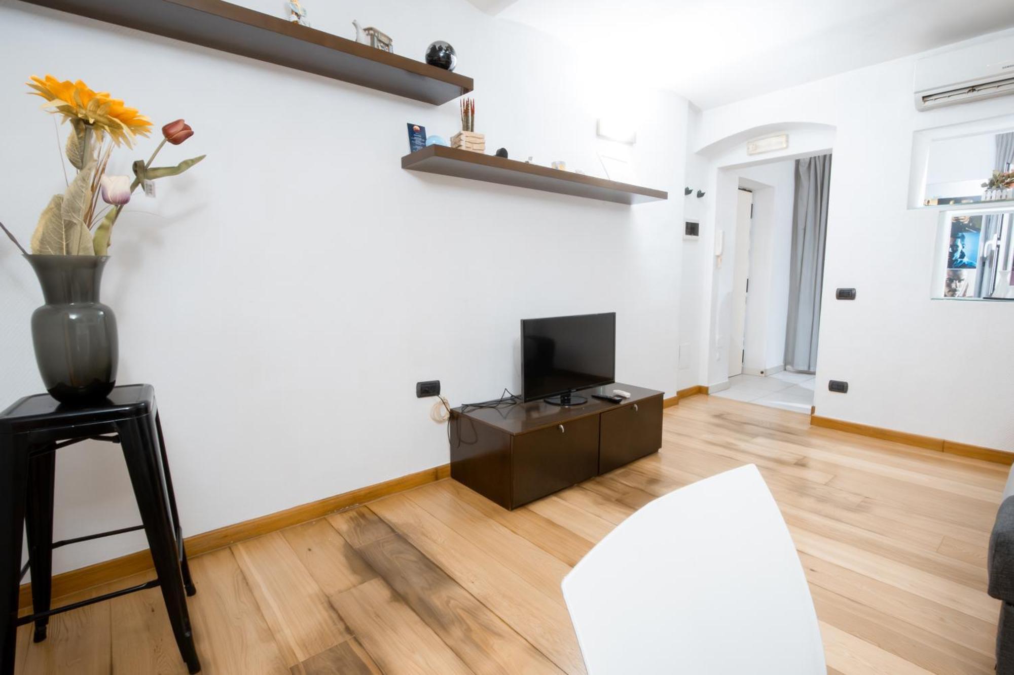 Sunrise Apartment Bari Exterior photo