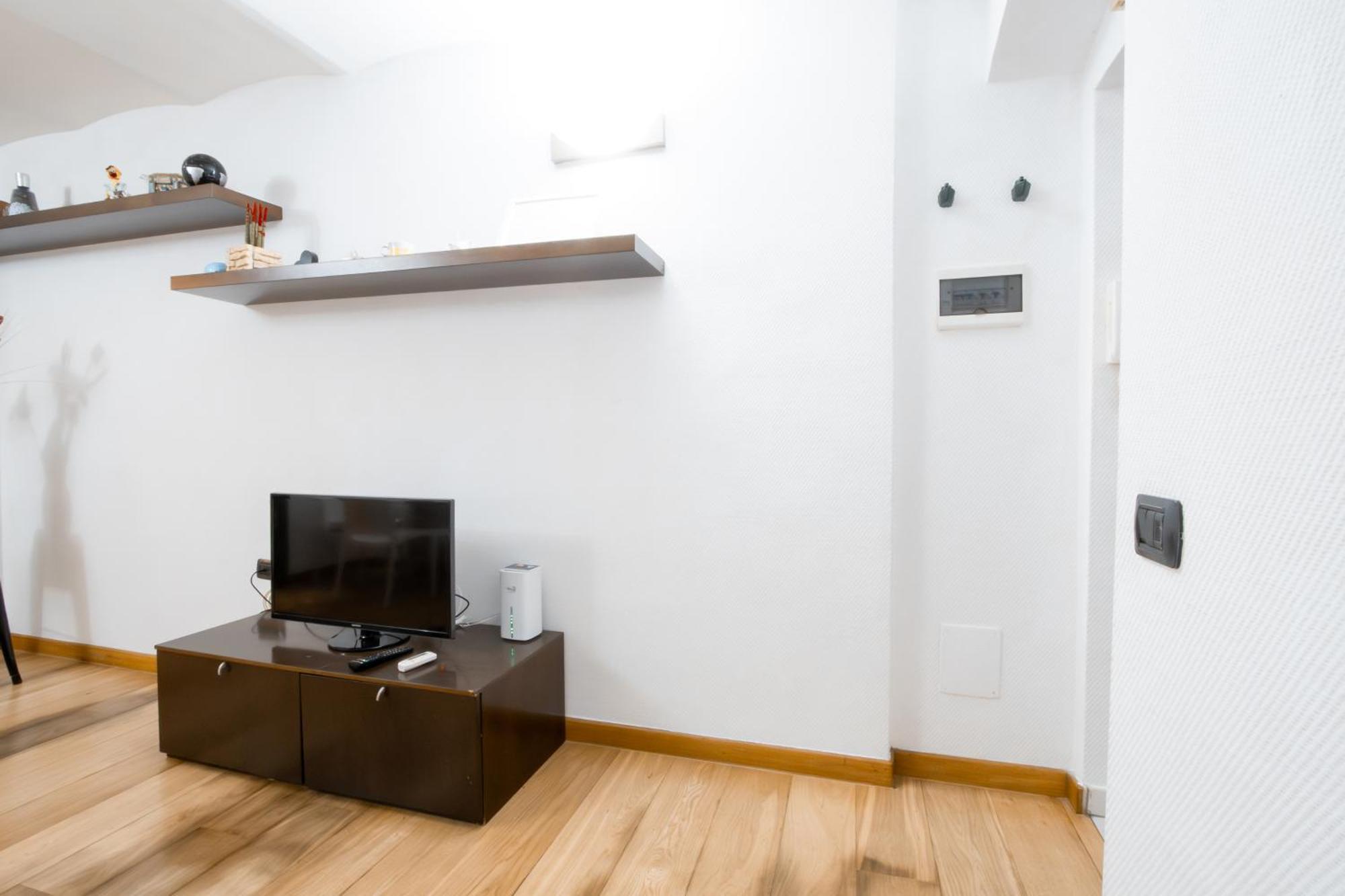 Sunrise Apartment Bari Exterior photo